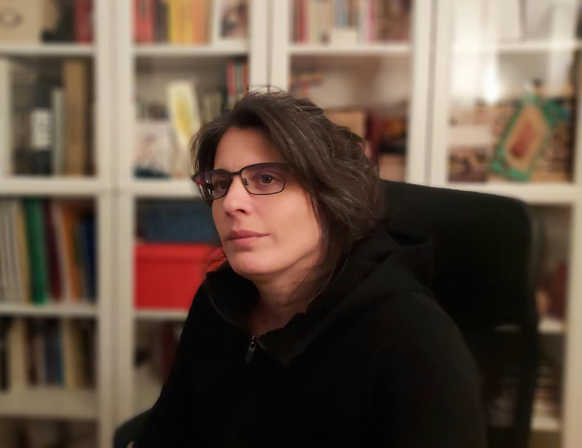 Belén García Nieto 1